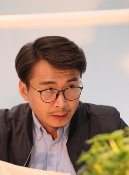 耿一正