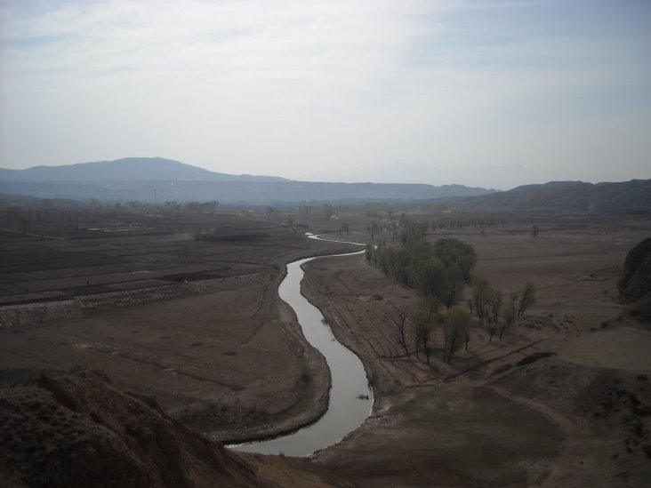 陽原壺流河