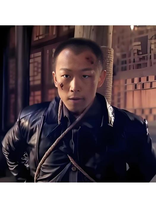 張向北 張向北