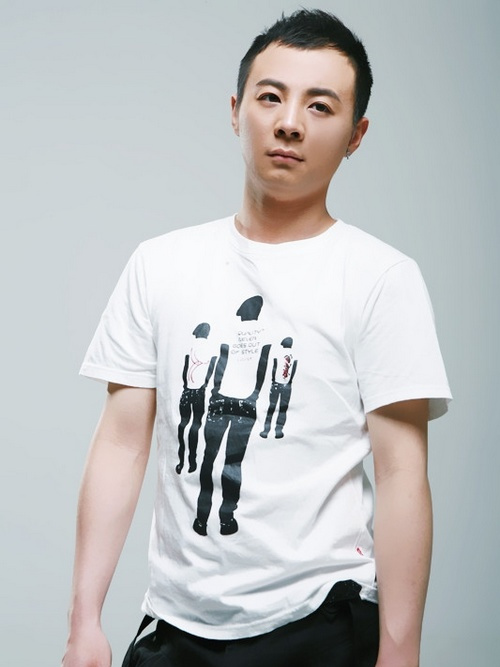 萬熙(中國男主持人) 萬熙(中國男主持人)
