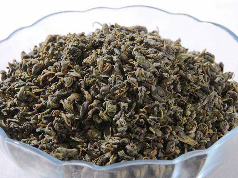 沙雅羅布麻茶 沙雅羅布麻茶