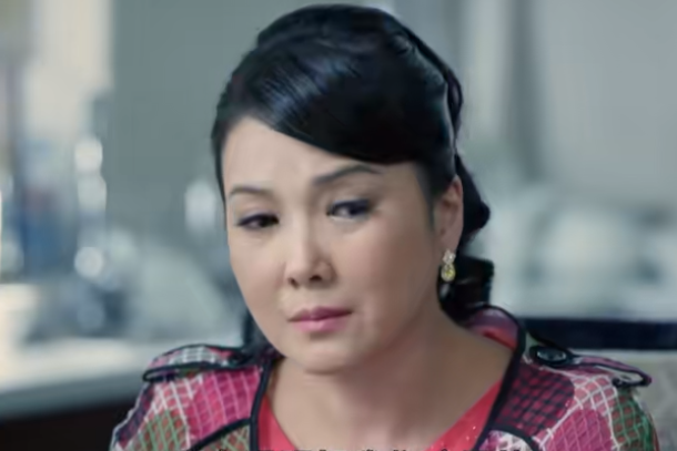 穆正萍 穆正萍