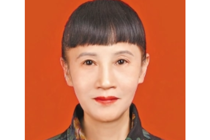 余曉惠 余曉惠