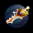 聖劍(Dota2物品)