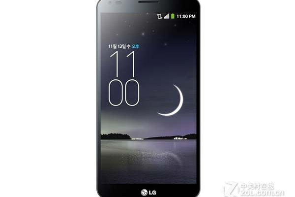 LG G Flex(D958) LG G Flex(D958)