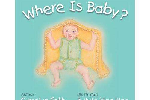 where is baby? where is baby?