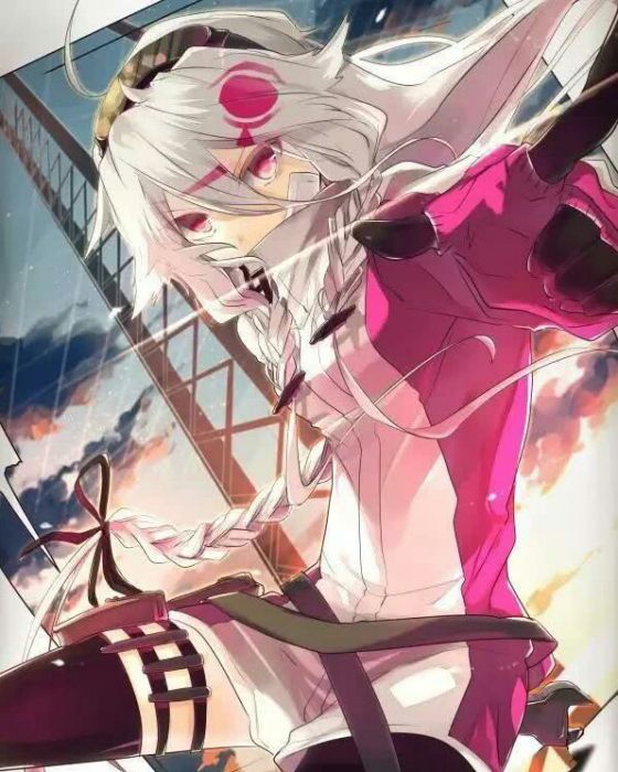 武神因子 武神因子