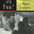 Why Is Sex Fun?(1998年Basic Books出版的圖書) Why Is Sex Fun?(1998年Basic Books出版的圖書)