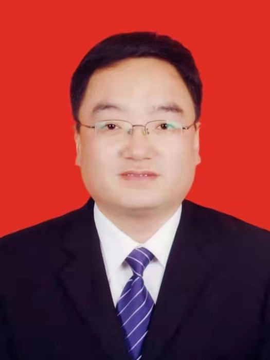 高金鵬(陝西省鹹陽市長武縣婦計中心副主任) 高金鵬(陝西省鹹陽市長武縣婦計中心副主任)