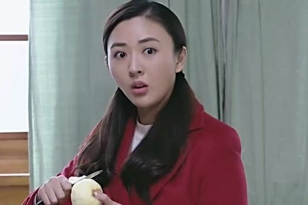 張麗萍(電視劇《遙遠的距離》中的角色) 張麗萍(電視劇《遙遠的距離》中的角色)