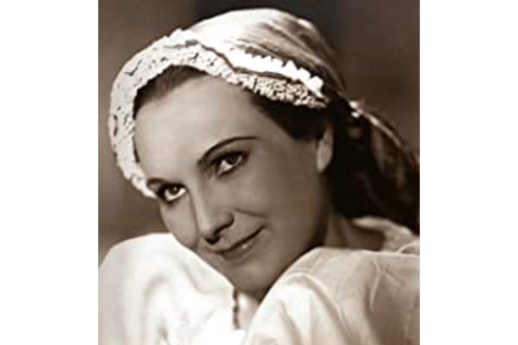 Jirina Stepnicková Jirina Stepnicková