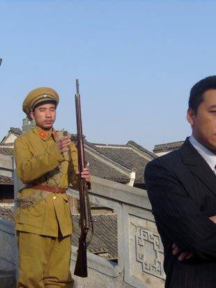 吳樾(中國內地男演員) 吳樾(中國內地男演員)