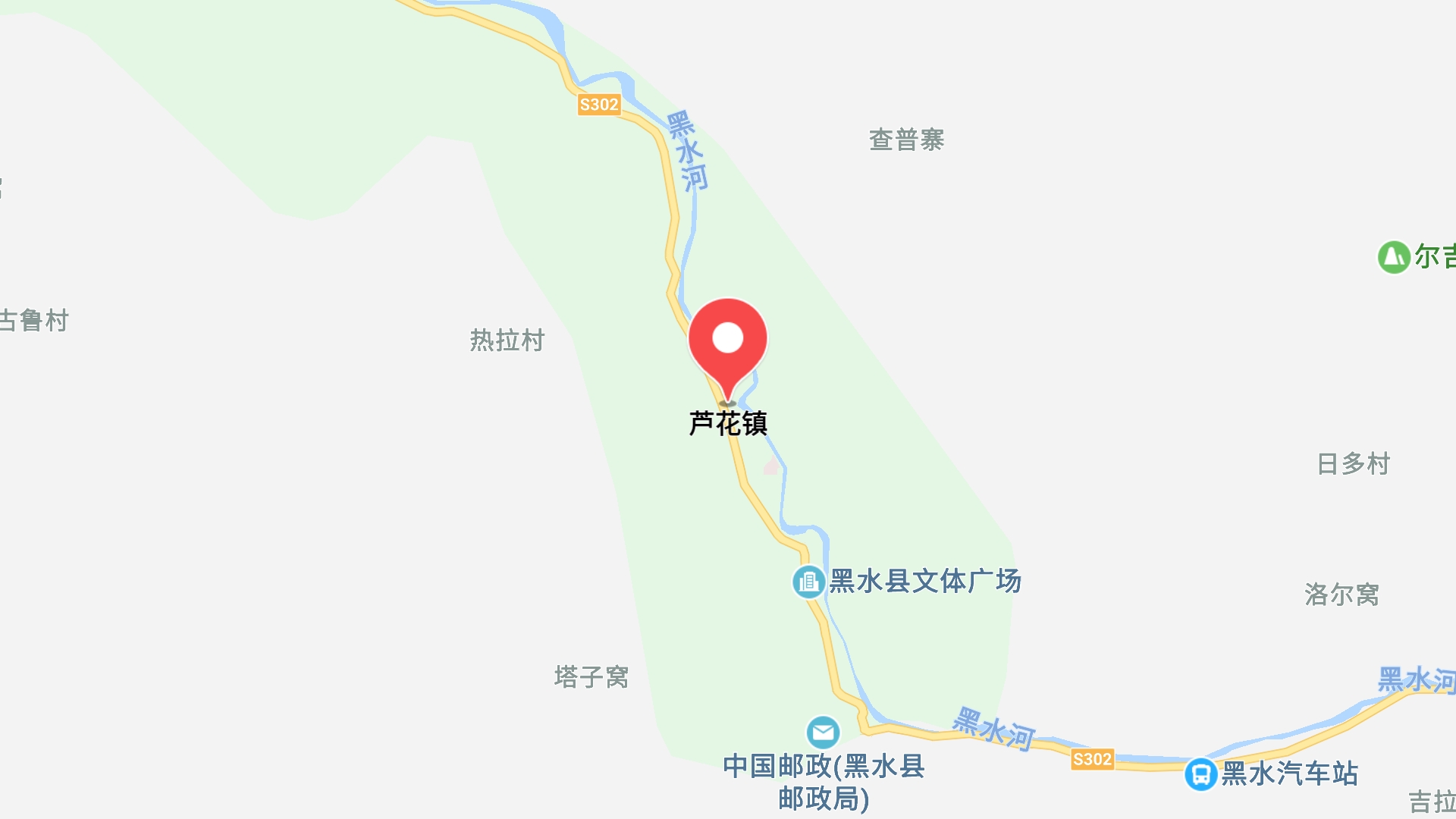 地圖信息