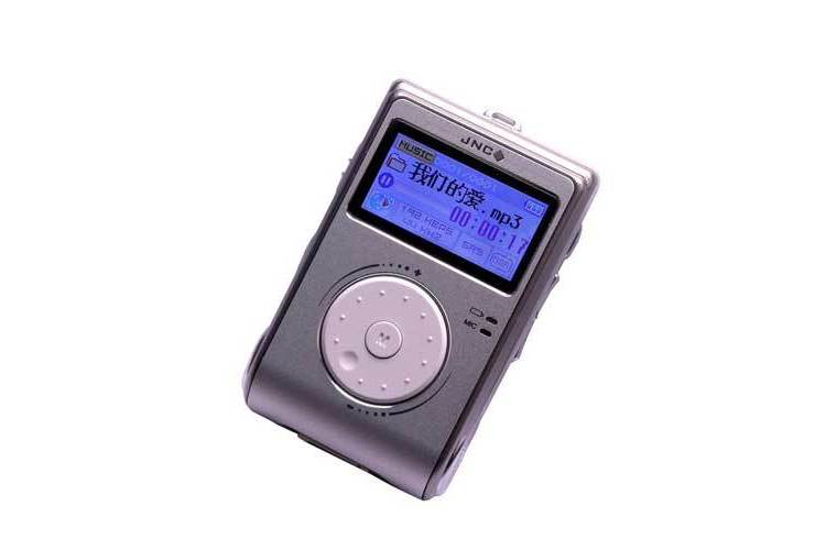 捷訊SSF-500(128MB) 捷訊SSF-500(128MB)
