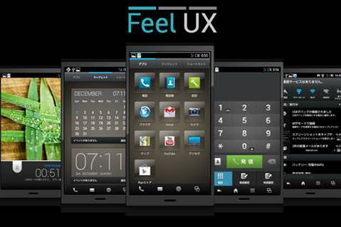 Feel UX Feel UX