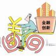 金融創新(金融學術語)