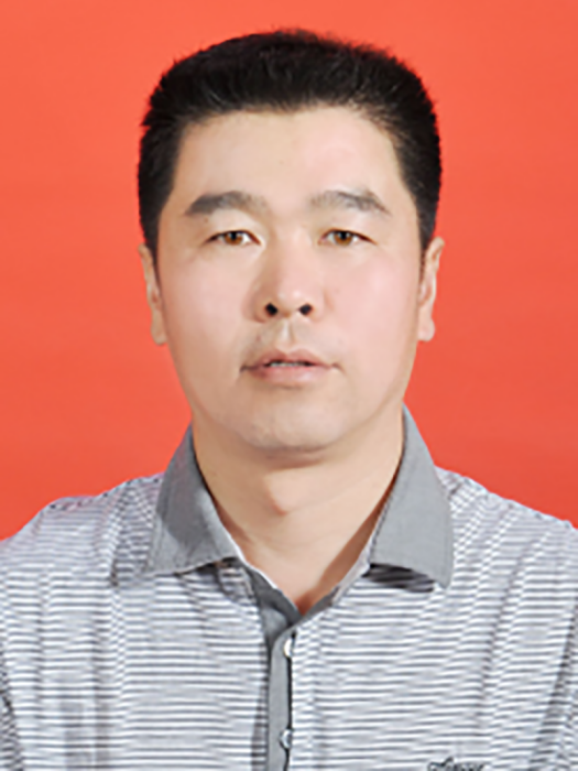 王彥森(山東省菏澤市巨野縣農業農村局黨組成員、農機服務中心主任) 王彥森(山東省菏澤市巨野縣農業農村局黨組成員、農機服務中心主任)