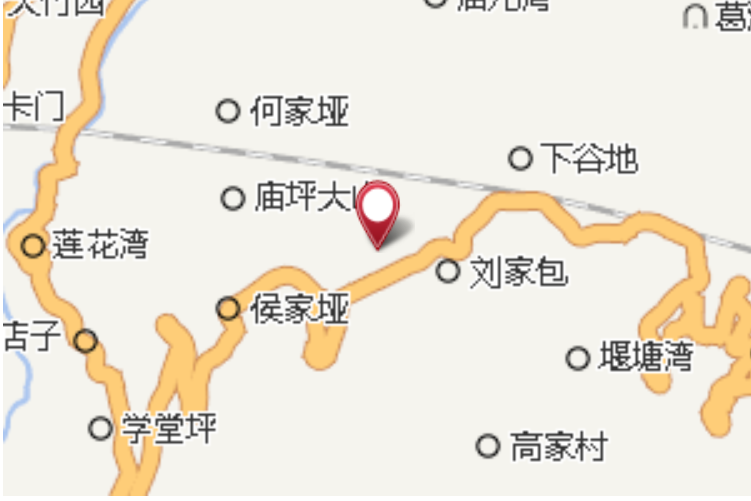新坪 新坪