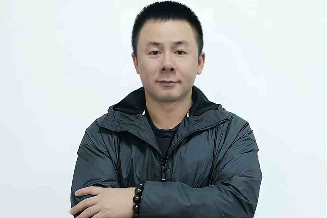 朱文福(中國內地影視導演)