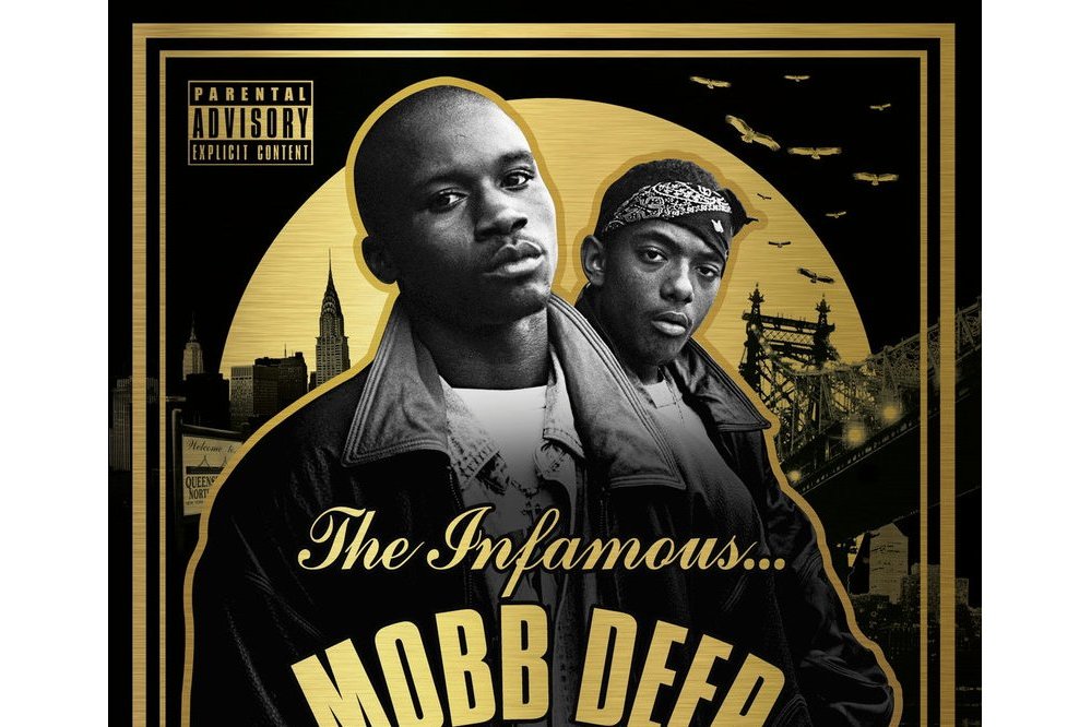 Eye For An Eye(Mobb Deep,Ghostface Killah等演唱的歌曲)