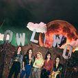 Red Velvet(薰衣草(韓國sm新出女團)) Red Velvet(薰衣草(韓國sm新出女團))
