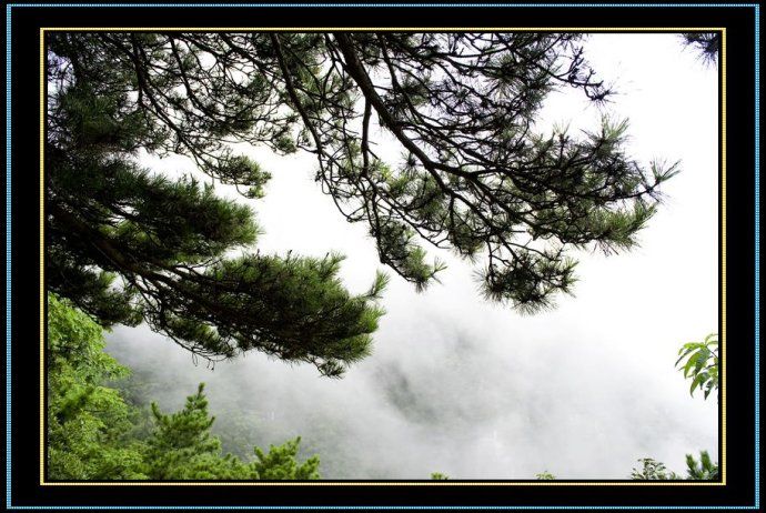廬山即景 廬山即景