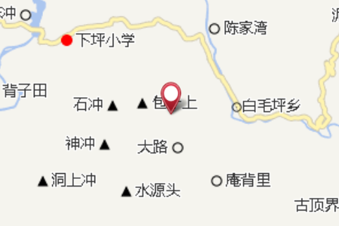 溫水村四組 溫水村四組