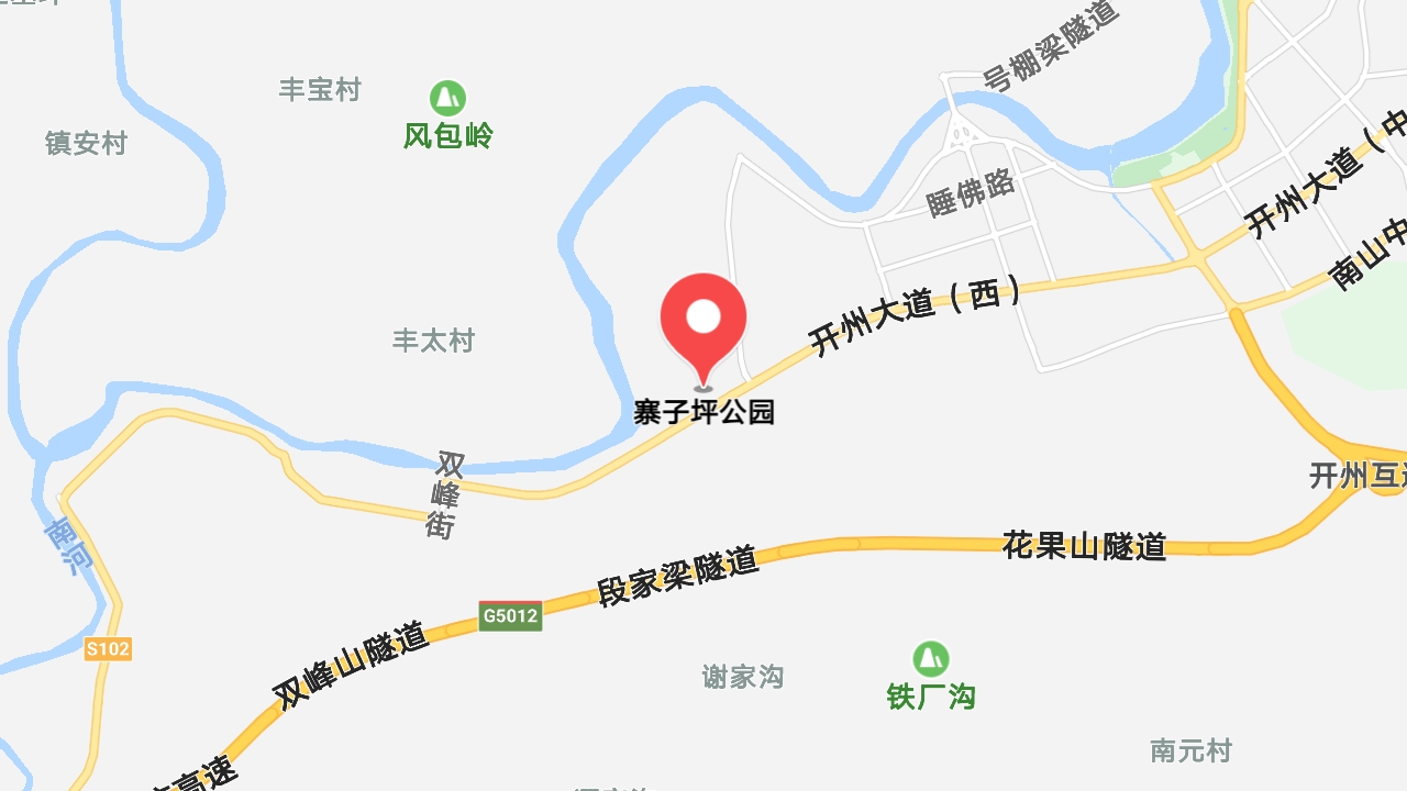 地圖信息