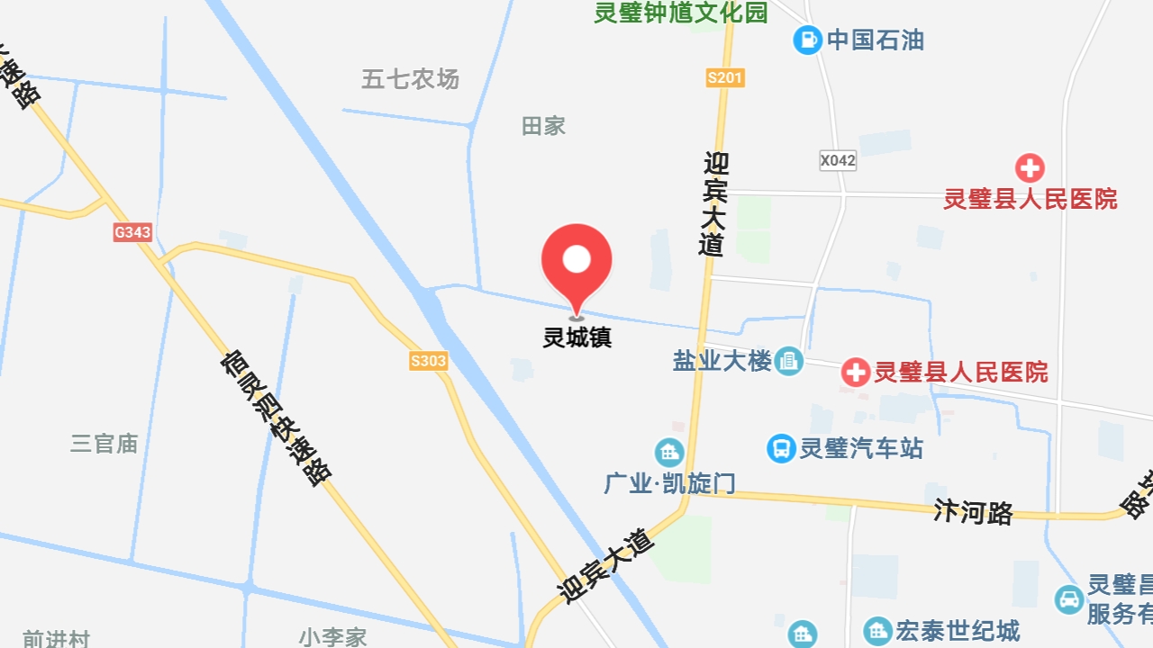地圖信息