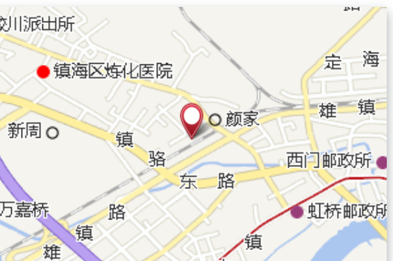 沙頭庵 沙頭庵