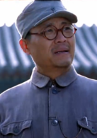 太行山上(王伍福主演的主旋律影片)