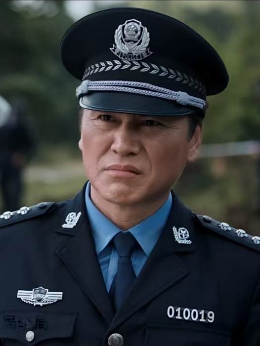 李維民(電影《獵毒者2》中的角色) 李維民(電影《獵毒者2》中的角色)