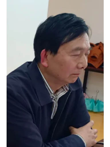 金強(紹興市文都文化院副院長、《文都》雜誌副主編)