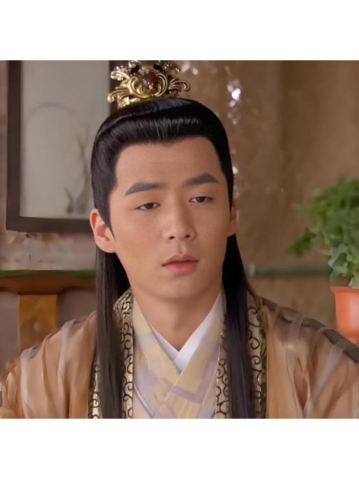 李夢龍(《活佛濟公第三部》中的角色) 李夢龍(《活佛濟公第三部》中的角色)