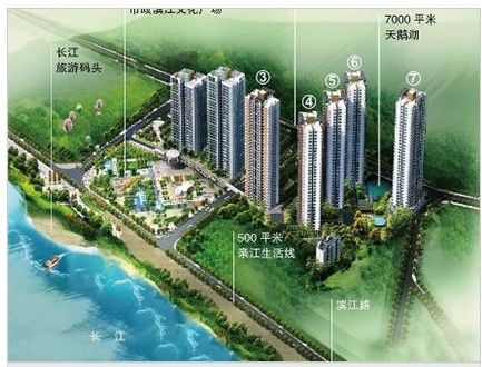 濱洲上城 濱洲上城