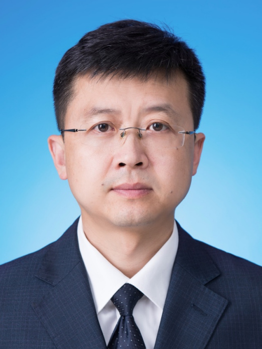 王志明(哈爾濱市道外區委常委、副區長) 王志明(哈爾濱市道外區委常委、副區長)