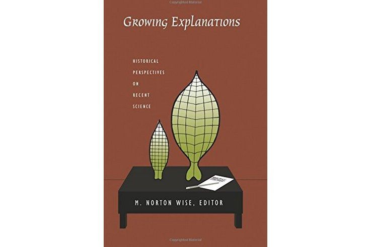 Growing Explanations Growing Explanations