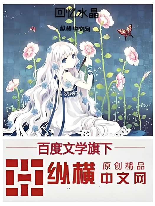 回憶水晶 回憶水晶