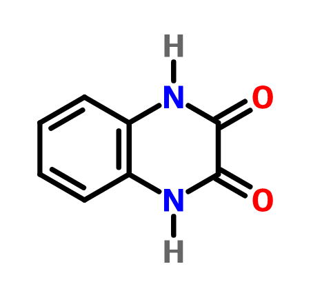 2,3-二羥基喹啉 2,3-二羥基喹啉