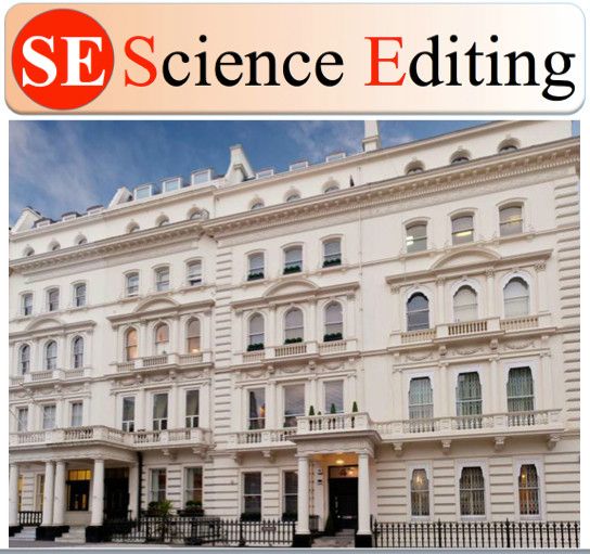 SCI Editing Org