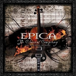 Epica(荷蘭樂隊)