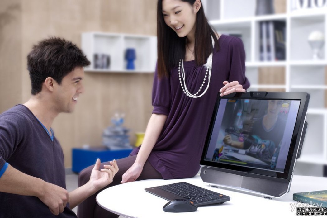 聯想IdeaCentre B32r2(G530) 聯想IdeaCentre B32r2(G530)
