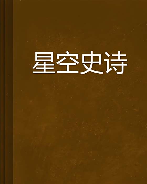 星空史詩 星空史詩