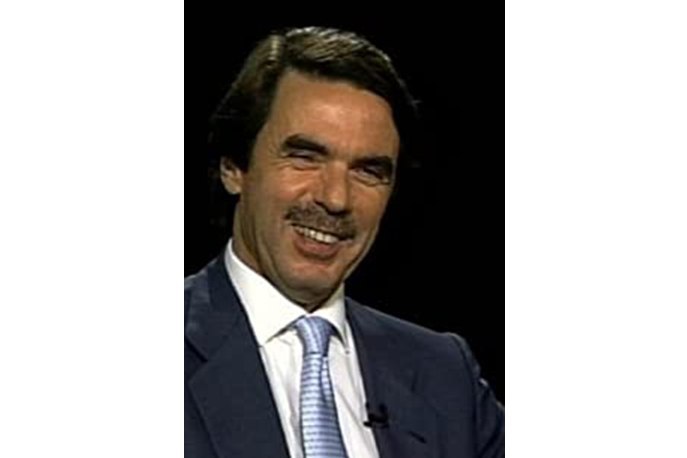 Jos María Aznar Jos María Aznar