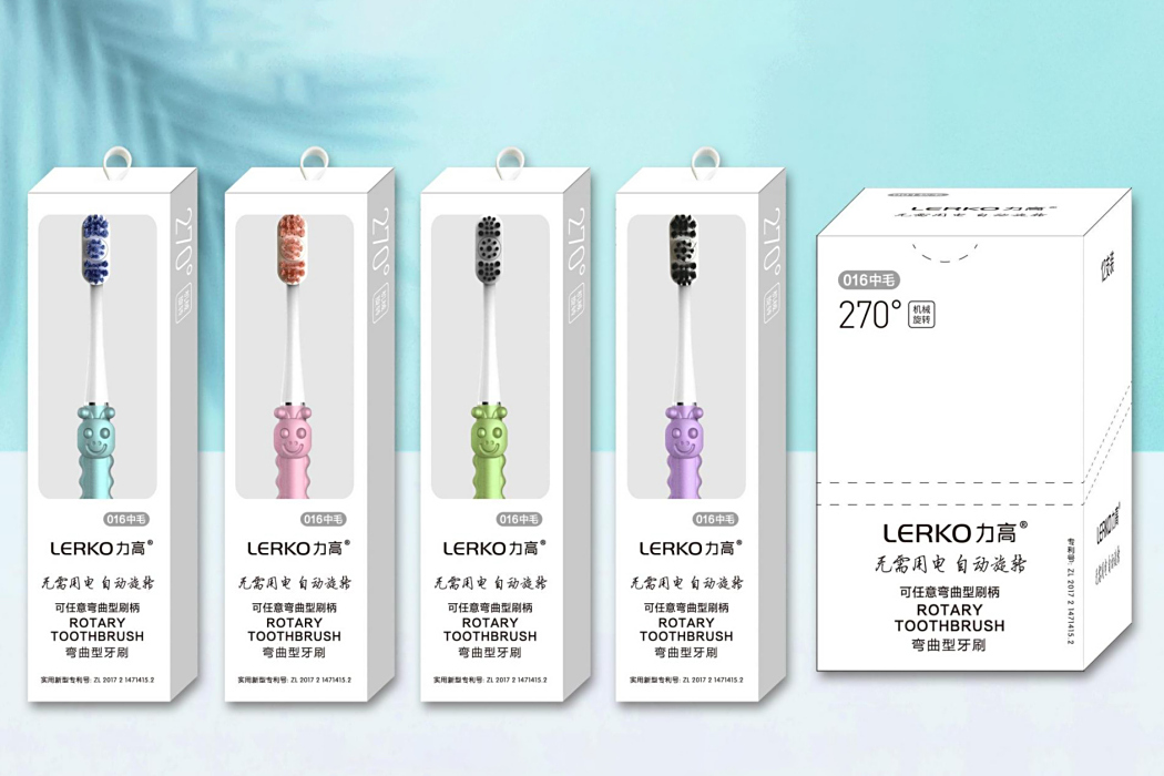 LERKO 力高 LERKO 力高