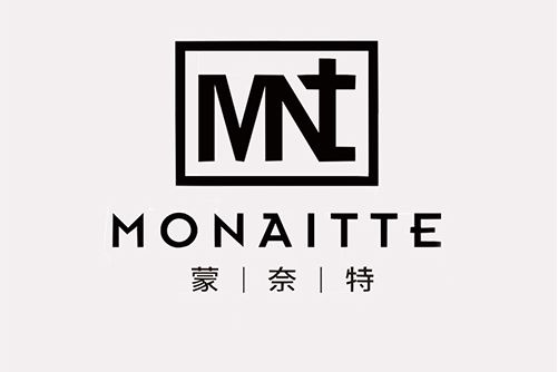 蒙奈特 MONAITTE 蒙奈特 MONAITTE