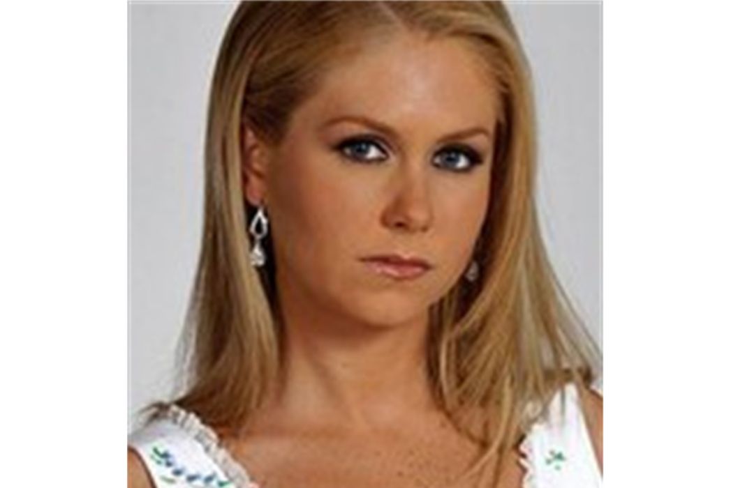 Ingrid Martz Ingrid Martz