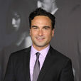 約翰尼·蓋爾克奇(Johnny Galecki) 約翰尼·蓋爾克奇(Johnny Galecki)
