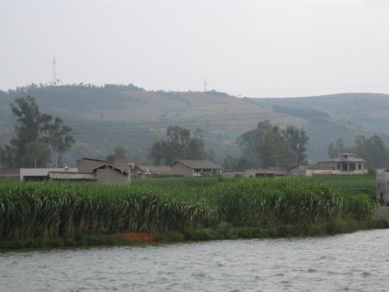 馬保村(雲南省紅河州彌勒縣朋普鎮下轄村)