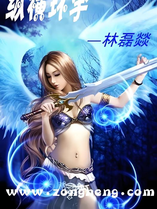 縱橫環宇 縱橫環宇